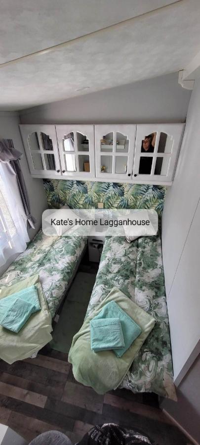 Kates Home Lagganhouse Woodland Way 19 Ballantrae المظهر الخارجي الصورة