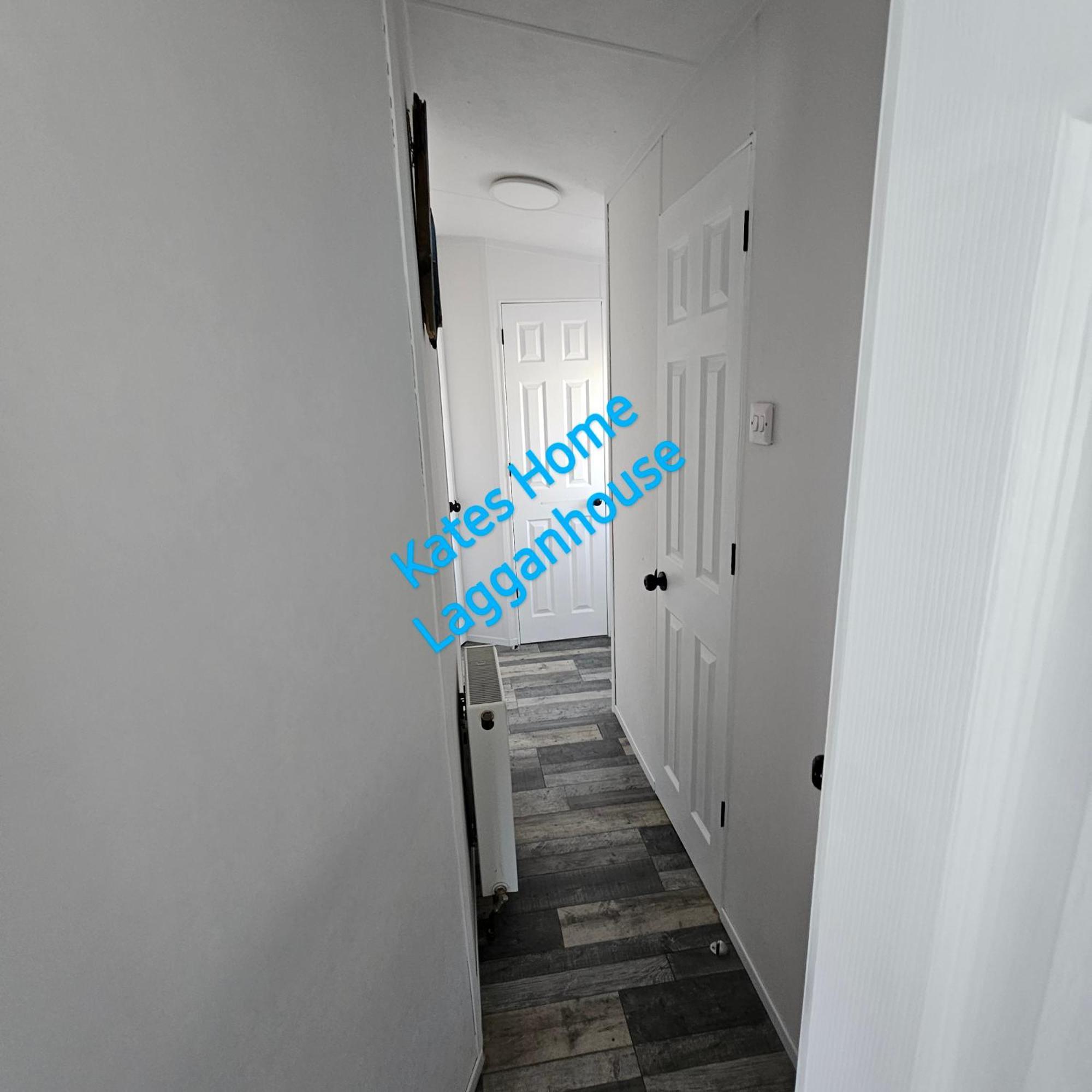 Kates Home Lagganhouse Woodland Way 19 Ballantrae المظهر الخارجي الصورة