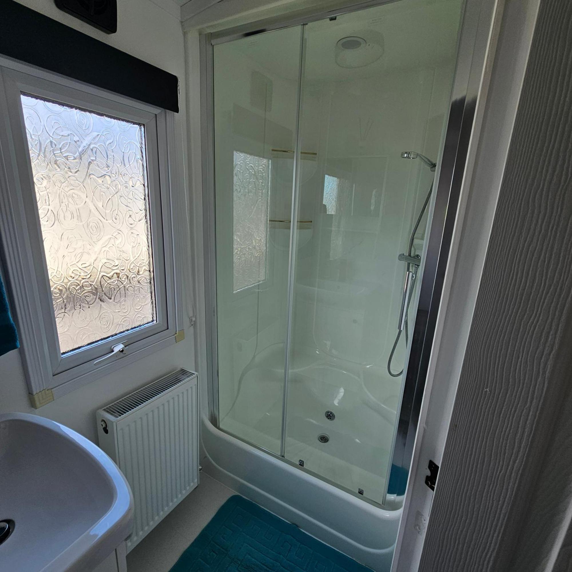 Kates Home Lagganhouse Woodland Way 19 Ballantrae المظهر الخارجي الصورة